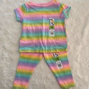 Garanimals 2 Piece Set